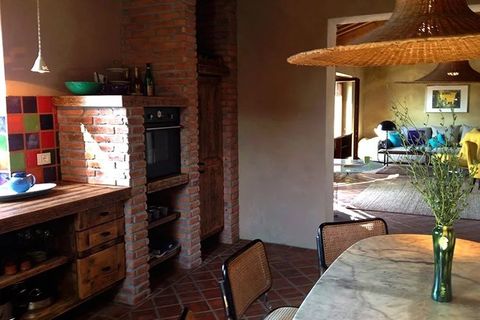 Villa a Montescudaio, Pisa, Montescudaio - € 1.100.000 | Ref: CS209 - foto 15