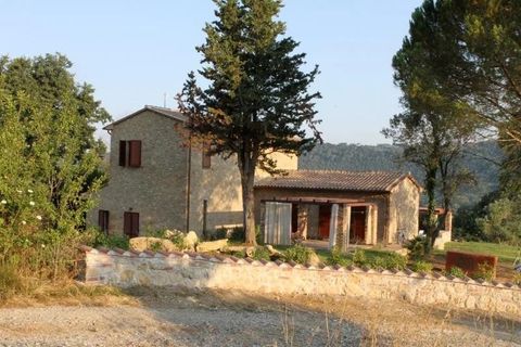 Villa a Montescudaio, Pisa, Montescudaio - € 1.100.000 | Ref: CS209 - foto 16