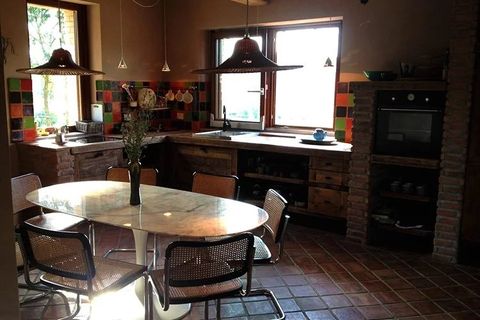 Villa a Montescudaio, Pisa, Montescudaio - € 1.100.000 | Ref: CS209 - foto 17