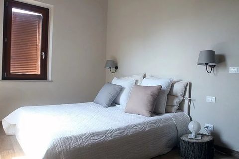 Villa a Montescudaio, Pisa, Montescudaio - € 1.100.000 | Ref: CS209 - foto 18