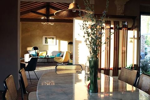 Villa a Montescudaio, Pisa, Montescudaio - € 1.100.000 | Ref: CS209 - foto 21