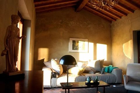 Villa a Montescudaio, Pisa, Montescudaio - € 1.100.000 | Ref: CS209 - foto 22