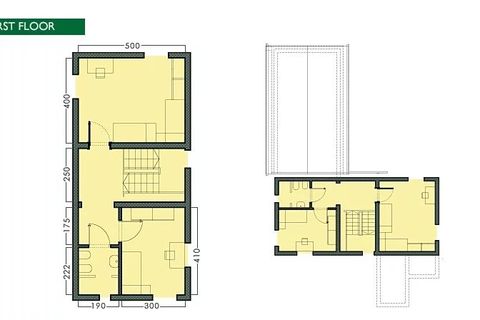 Villa a Montescudaio, Pisa, Montescudaio - € 1.100.000 | Ref: CS209 - foto 24