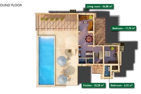 Villa a Montescudaio, Pisa, Montescudaio - € 1.100.000 | Ref: CS209 - foto 25