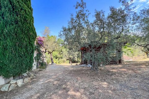 Landejendom i Guardistallo, Pisa, Guardistallo - € 1.150.000 | Ref: CS369 - foto 19