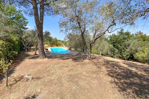 Landejendom i Guardistallo, Pisa, Guardistallo - € 1.150.000 | Ref: CS369 - foto 21