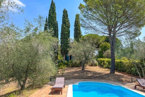 Landejendom i Guardistallo, Pisa, Guardistallo - € 1.150.000 | Ref: CS369 - foto 23