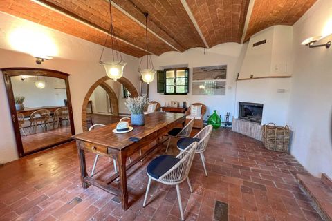 Landejendom i Guardistallo, Pisa, Guardistallo - € 1.150.000 | Ref: CS369 - foto 25
