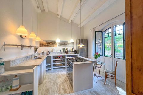 Landejendom i Guardistallo, Pisa, Guardistallo - € 1.150.000 | Ref: CS369 - foto 27