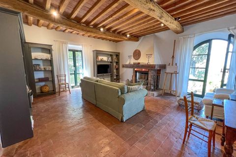 Landejendom i Guardistallo, Pisa, Guardistallo - € 1.150.000 | Ref: CS369 - foto 29