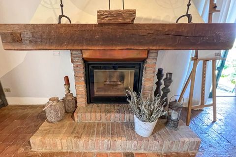 Landejendom i Guardistallo, Pisa, Guardistallo - € 1.150.000 | Ref: CS369 - foto 30