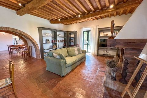 Landejendom i Guardistallo, Pisa, Guardistallo - € 1.150.000 | Ref: CS369 - foto 31