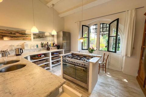 Landejendom i Guardistallo, Pisa, Guardistallo - € 1.150.000 | Ref: CS369 - foto 32