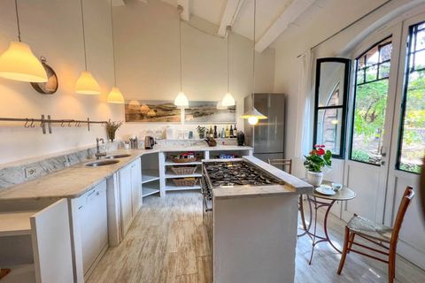 Landejendom i Guardistallo, Pisa, Guardistallo - € 1.150.000 | Ref: CS369 - foto 33