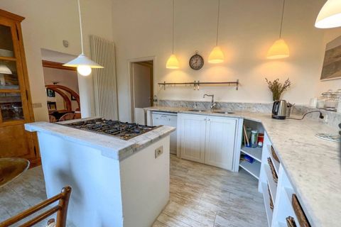Landejendom i Guardistallo, Pisa, Guardistallo - € 1.150.000 | Ref: CS369 - foto 35