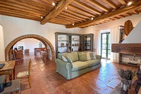 Landejendom i Guardistallo, Pisa, Guardistallo - € 1.150.000 | Ref: CS369 - foto 37