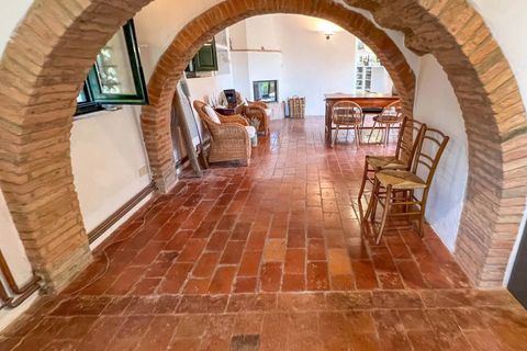 Landejendom i Guardistallo, Pisa, Guardistallo - € 1.150.000 | Ref: CS369 - foto 38
