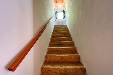 Landejendom i Guardistallo, Pisa, Guardistallo - € 1.150.000 | Ref: CS369 - foto 39