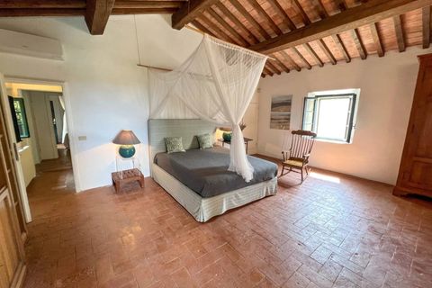Landejendom i Guardistallo, Pisa, Guardistallo - € 1.150.000 | Ref: CS369 - foto 40