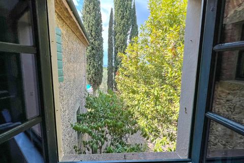 Landejendom i Guardistallo, Pisa, Guardistallo - € 1.150.000 | Ref: CS369 - foto 45