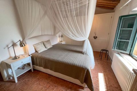 Landejendom i Guardistallo, Pisa, Guardistallo - € 1.150.000 | Ref: CS369 - foto 46
