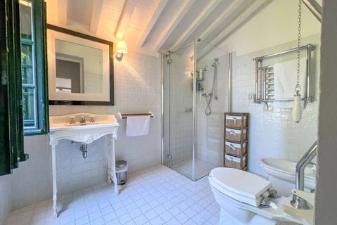 Landejendom i Guardistallo, Pisa, Guardistallo - € 1.150.000 | Ref: CS369 - foto 47