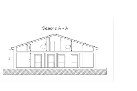 Helårsgrund i Riparbella, Pisa, Riparbella - € 120.000 | Ref: CS466 - foto 22