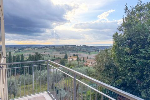 Leilighet i Casale Marittimo, Pisa, Casale Marittimo - € 185 000 | Ref: C737 - foto 14