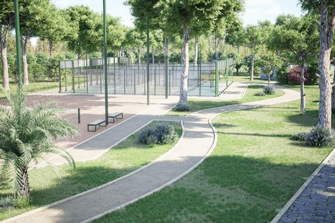 Villa i Lepe, Huelva, Lepe - € 262.000 | Ref: TT00284/10764 - foto 10
