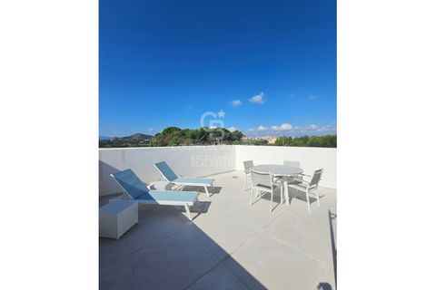 Rækkehus i Benisano, Valencia, Benisano - € 477.199 | Ref: CBEX25110 - foto 15