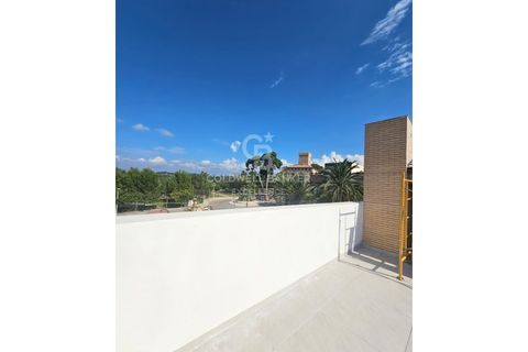 Rækkehus i Benisano, Valencia, Benisano - € 477.199 | Ref: CBEX25110 - foto 16