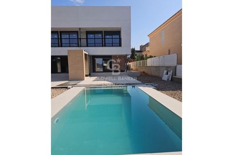 Rækkehus i Benisano, Valencia, Benisano - € 477.199 | Ref: CBEX25110 - foto 23