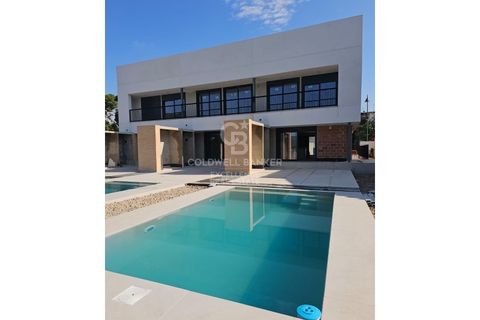 Rækkehus i Benisano, Valencia, Benisano - € 477.199 | Ref: CBEX25110 - foto 24
