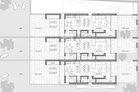 Rækkehus i Benisano, Valencia, Benisano - € 477.199 | Ref: CBEX25110 - foto 32