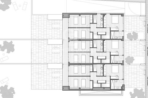 Rækkehus i Benisano, Valencia, Benisano - € 477.199 | Ref: CBEX25110 - foto 33