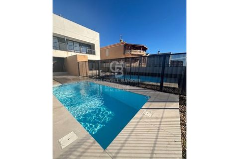Rækkehus i Benisano, Valencia, Benisano - € 477.199 | Ref: CBEX25110 - foto 28