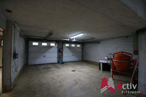 Villa a Aurec-sur-Loire, Haute-Loire, Aurec-sur-Loire - € 270.000 | Ref: VM300-ACTIVPATRIMONIA - foto 14