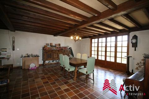Villa a Aurec-sur-Loire, Haute-Loire, Aurec-sur-Loire - € 270.000 | Ref: VM300-ACTIVPATRIMONIA - foto 5