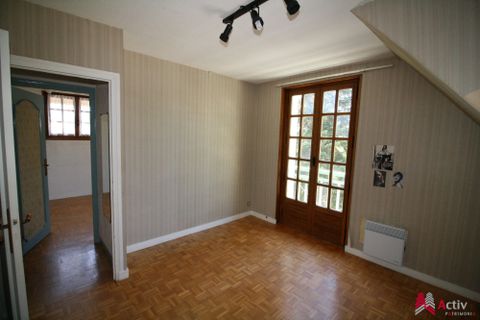 Villa a Aurec-sur-Loire, Haute-Loire, Aurec-sur-Loire - € 270.000 | Ref: VM300-ACTIVPATRIMONIA - foto 9