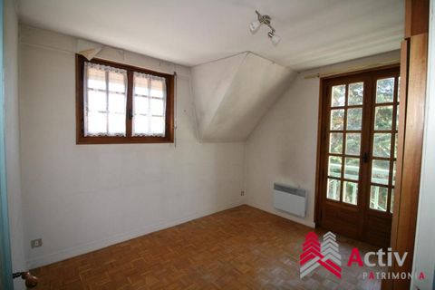 Villa a Aurec-sur-Loire, Haute-Loire, Aurec-sur-Loire - € 270.000 | Ref: VM300-ACTIVPATRIMONIA - foto 10