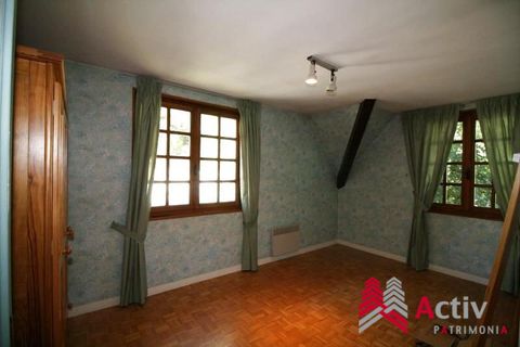 Villa a Aurec-sur-Loire, Haute-Loire, Aurec-sur-Loire - € 270.000 | Ref: VM300-ACTIVPATRIMONIA - foto 12