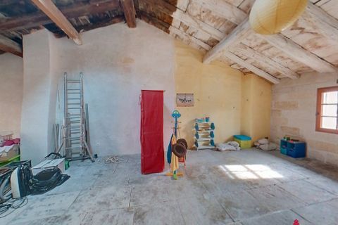 Rækkehus i Barbentane, Bouches-du-Rhone, Barbentane - € 185.000 | Ref: VM580-ACTIVPATRIMONIA - foto 2