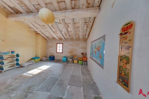 Rækkehus i Barbentane, Bouches-du-Rhone, Barbentane - € 185.000 | Ref: VM580-ACTIVPATRIMONIA - foto 3