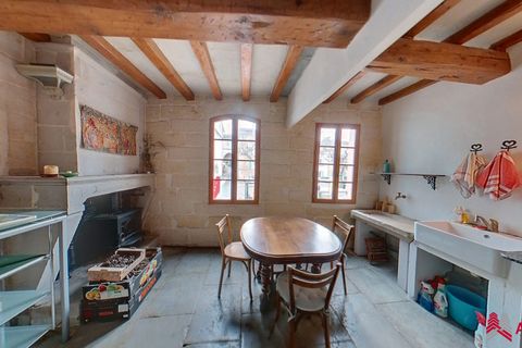 Rækkehus i Barbentane, Bouches-du-Rhone, Barbentane - € 185.000 | Ref: VM580-ACTIVPATRIMONIA - foto 4