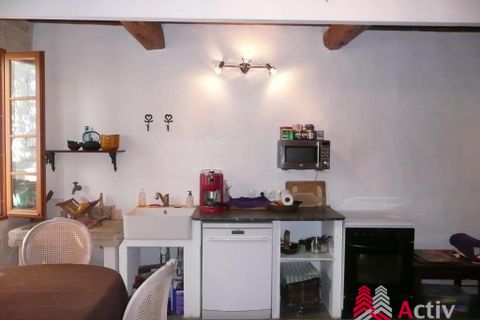 Rækkehus i Barbentane, Bouches-du-Rhone, Barbentane - € 185.000 | Ref: VM580-ACTIVPATRIMONIA - foto 5