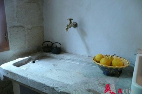 Rækkehus i Barbentane, Bouches-du-Rhone, Barbentane - € 185.000 | Ref: VM580-ACTIVPATRIMONIA - foto 6