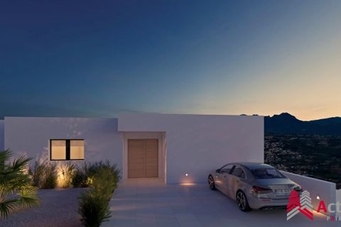 Villa i Benitachell, Alicante, Benitachell - € 2.195.000 | Ref: VM706-ACTIVPATRIMONIA - foto 5