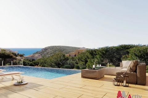 Villa i Benitachell, Alicante, Benitachell - € 1.602.500 | Ref: VM716-ACTIVPATRIMONIA - foto 4