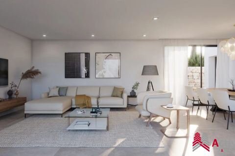 Villa i Benitachell, Alicante, Benitachell - € 1.602.500 | Ref: VM716-ACTIVPATRIMONIA - foto 2
