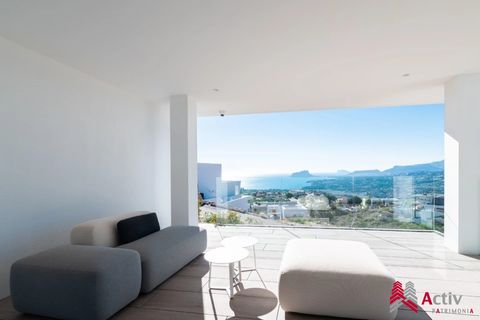 Villa i Benitachell, Alicante, Benitachell - € 2.950.000 | Ref: VM726-ACTIVPATRIMONIA - foto 8